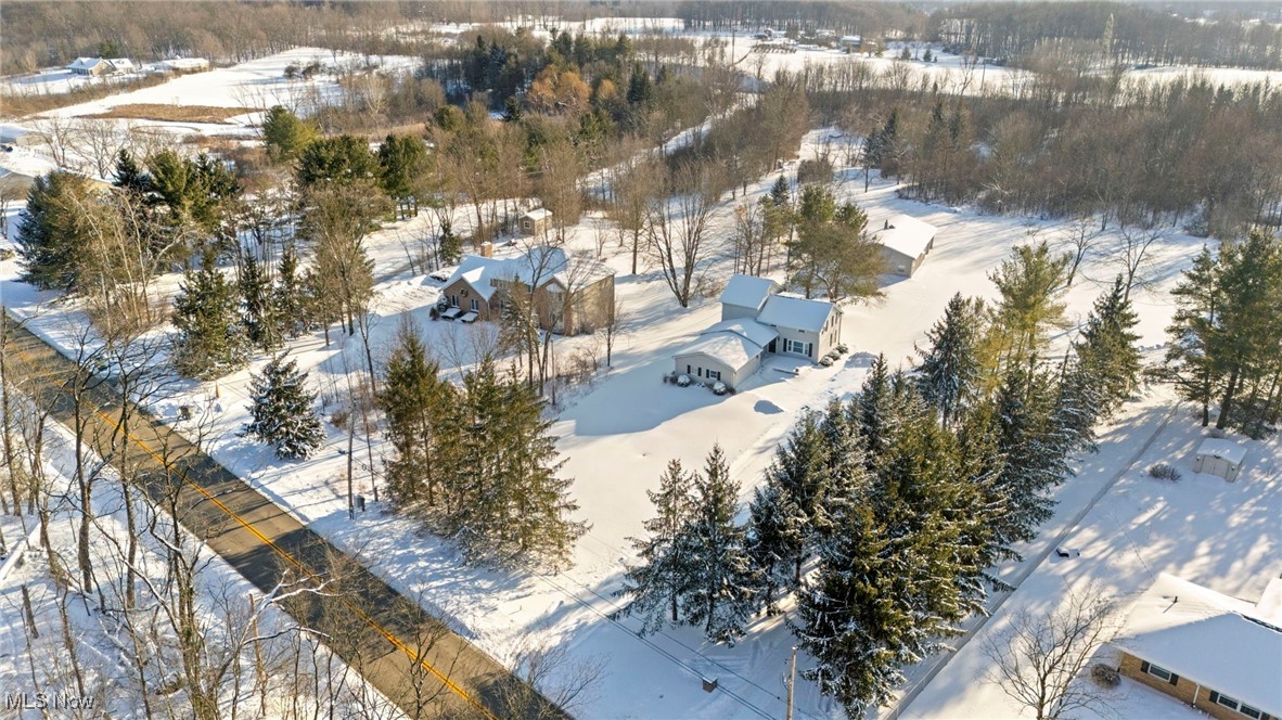 3060 Ravenna Street Hudson OH 44236