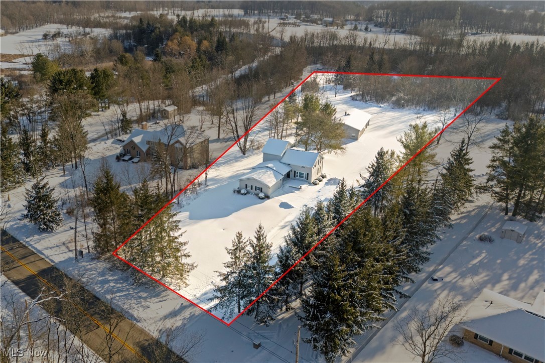3060 Ravenna Street Hudson OH 44236