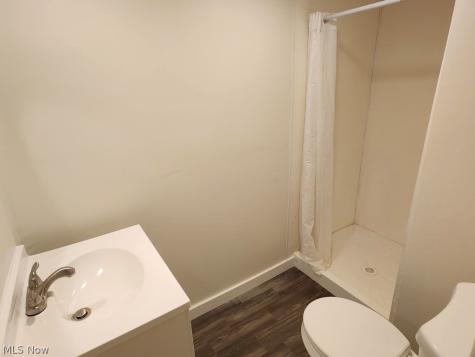 1554 E 256th Street Euclid OH 44132
