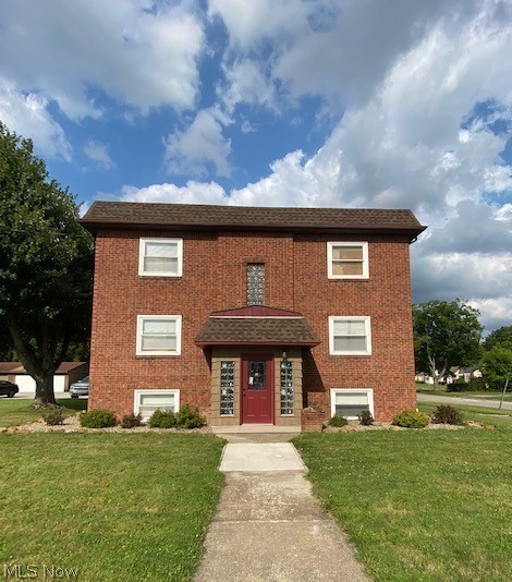 1810 Mahoning Avenue NW Warren OH 44483