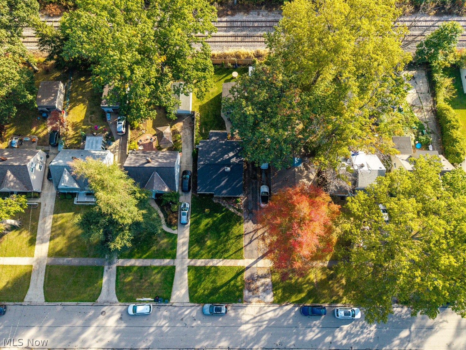 24011 Knickerbocker Road Bay Village OH 44140