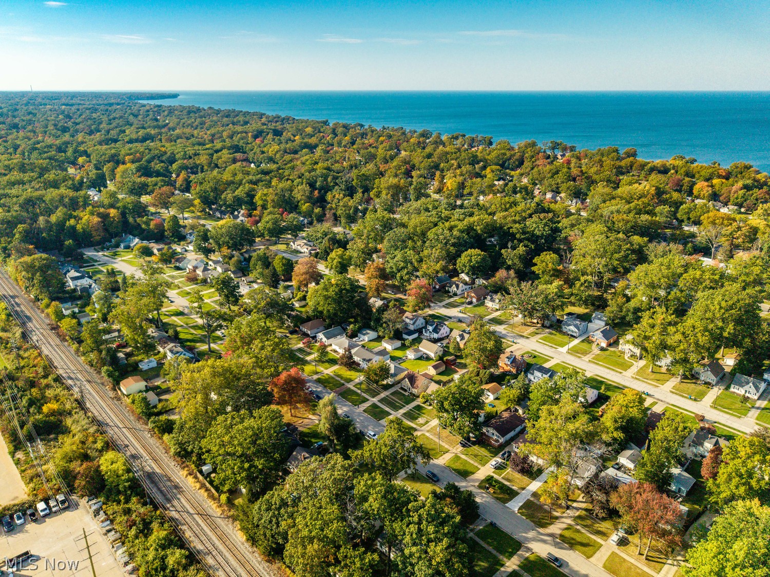 24011 Knickerbocker Road Bay Village OH 44140