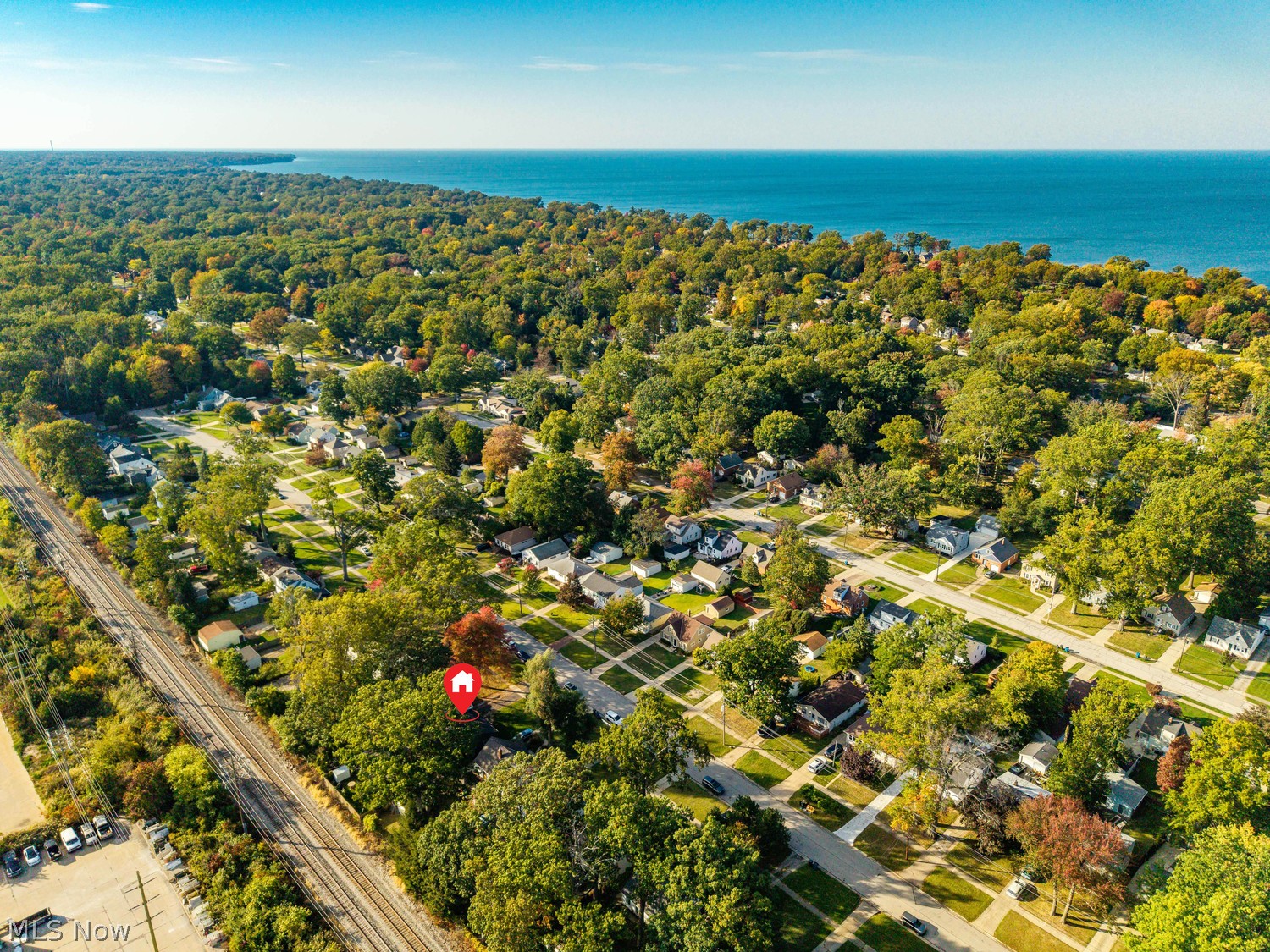 24011 Knickerbocker Road Bay Village OH 44140