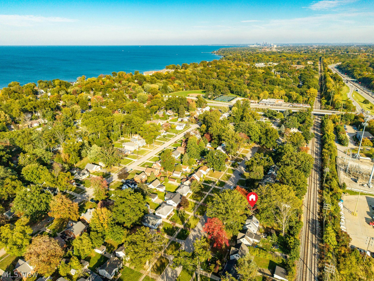 24011 Knickerbocker Road Bay Village OH 44140