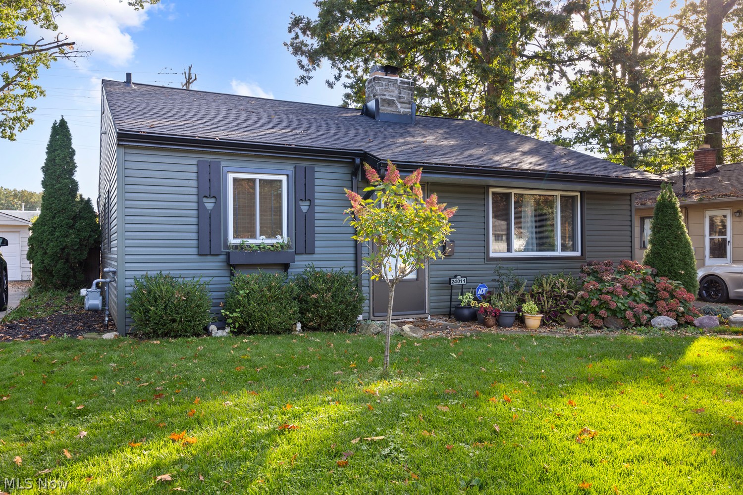 24011 Knickerbocker Road Bay Village OH 44140