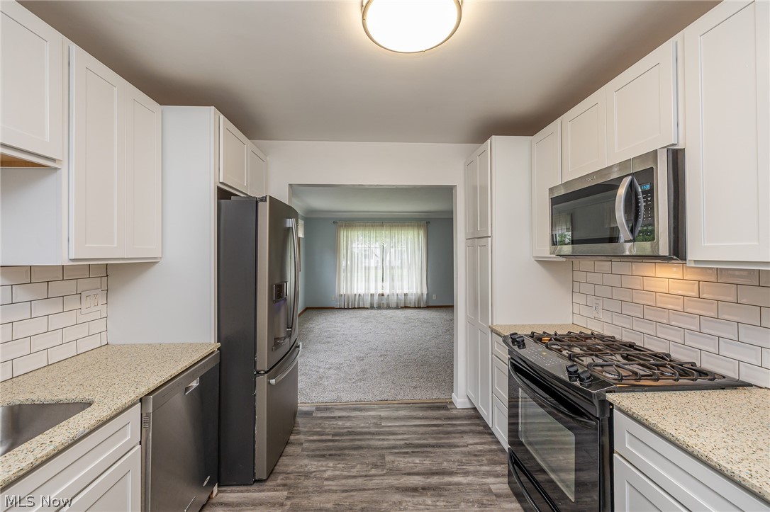5670 Cherokee Drive Lyndhurst OH 44124