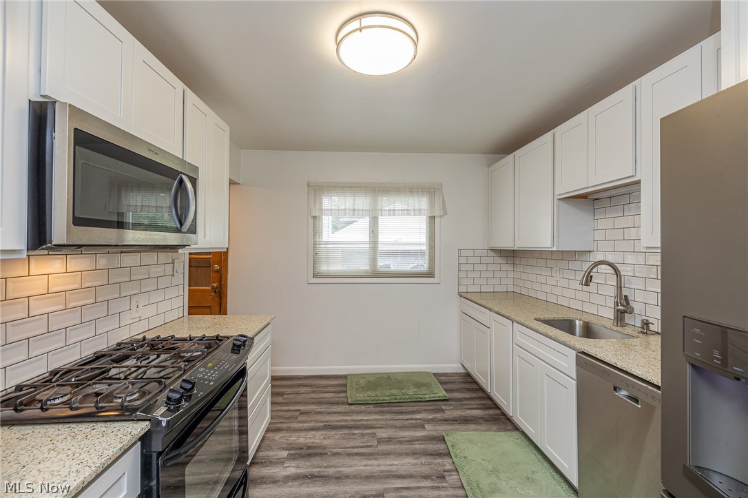 5670 Cherokee Drive Lyndhurst OH 44124