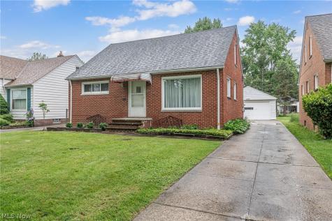 5670 Cherokee Drive Lyndhurst OH 44124