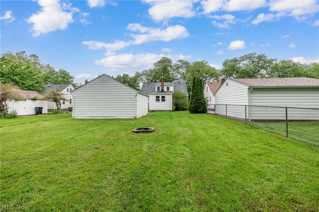 5670 Cherokee Drive Lyndhurst OH 44124