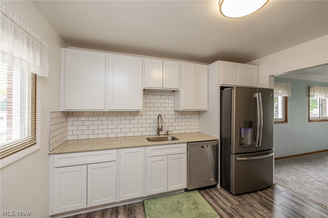 5670 Cherokee Drive Lyndhurst OH 44124