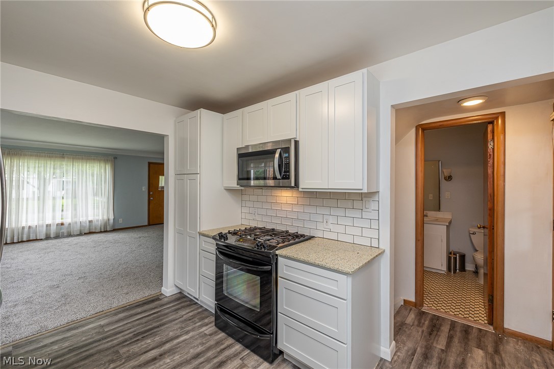 5670 Cherokee Drive Lyndhurst OH 44124