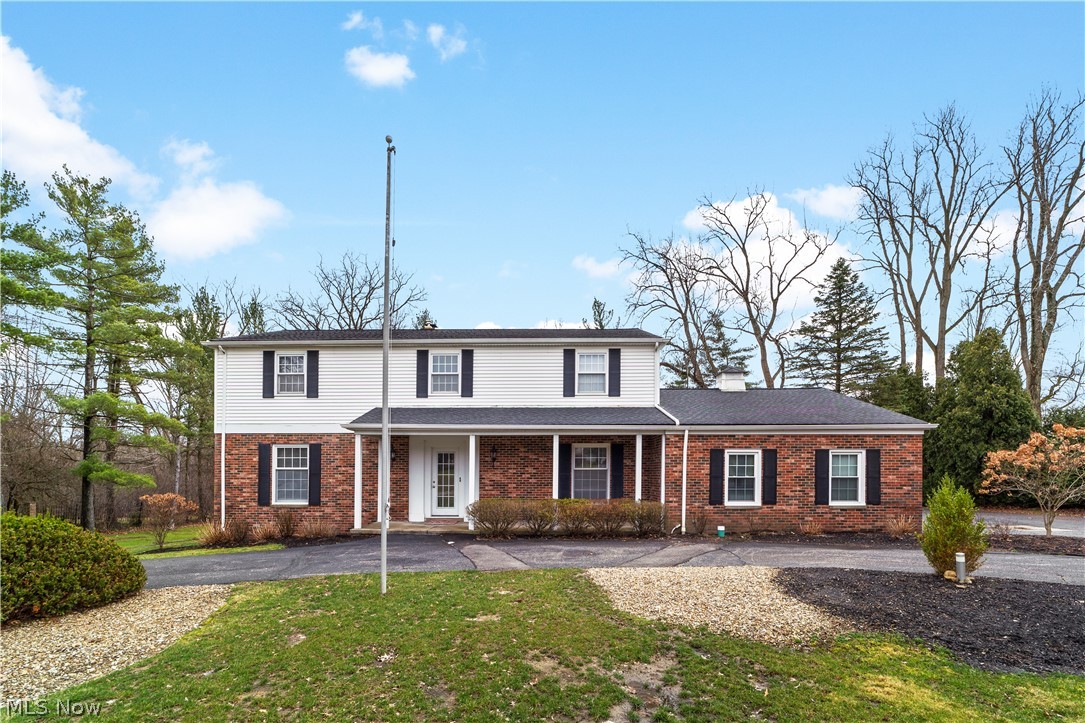 30800 Gates Mills Boulevard Pepper Pike OH 44124
