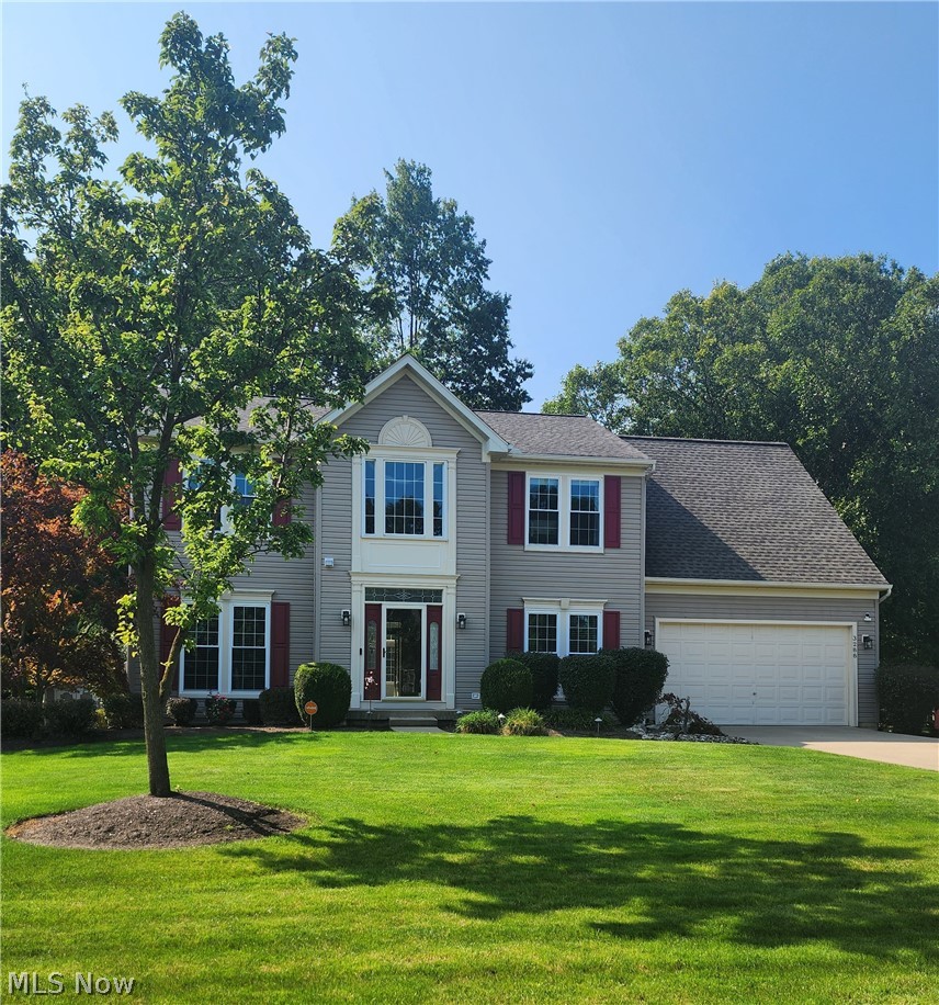 3288 Beech Lane Avon OH 44011