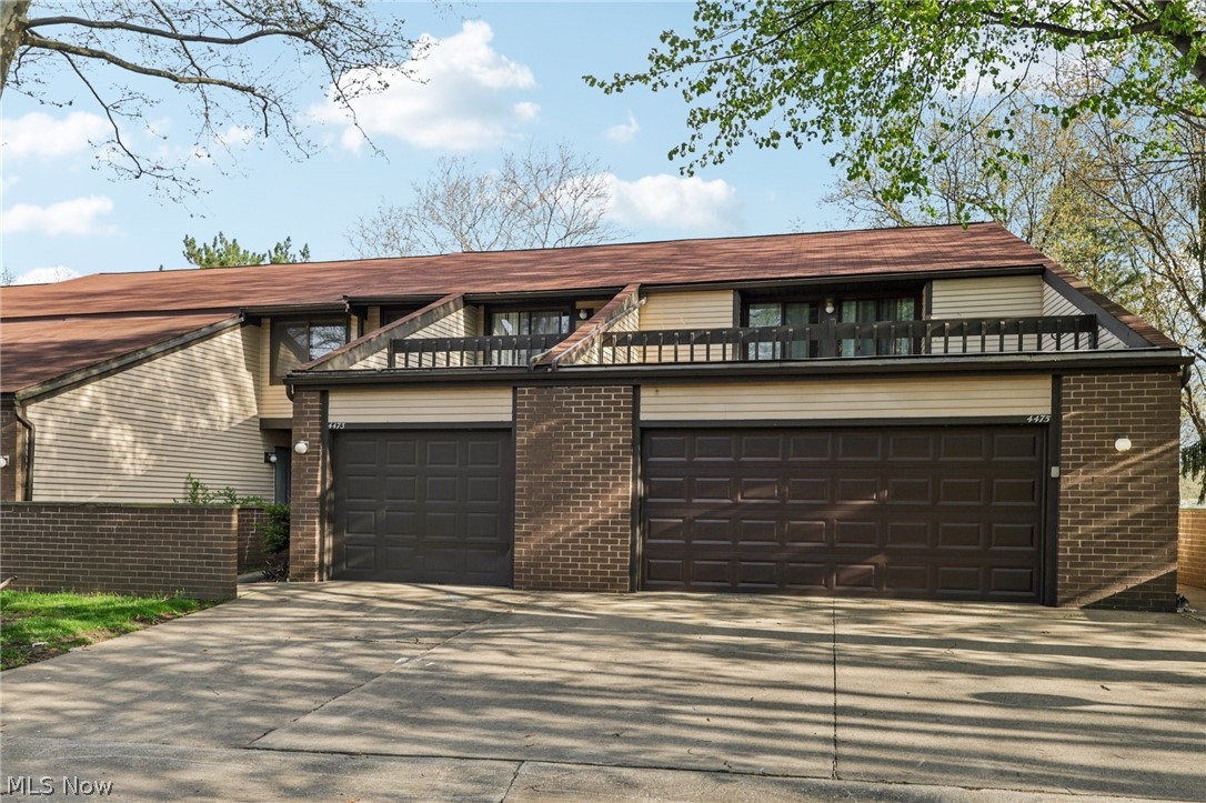 4473 Habersham Lane Richmond Heights OH 44143