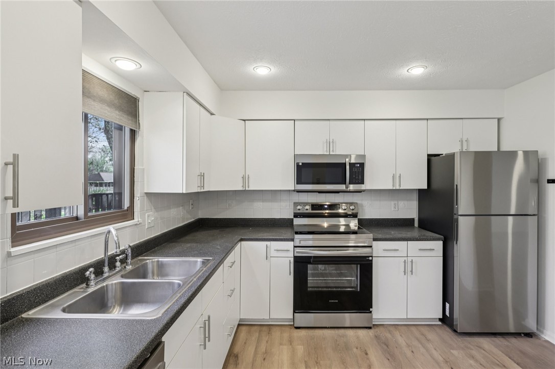 4473 Habersham Lane Richmond Heights OH 44143
