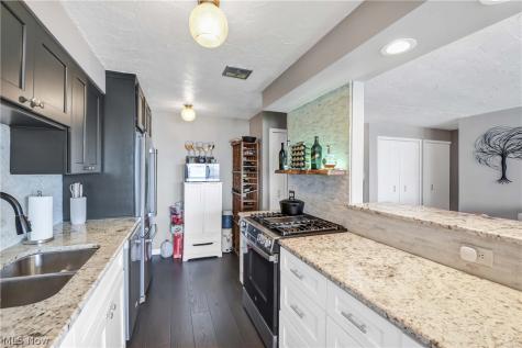 12900 Lake Avenue Lakewood OH 44107