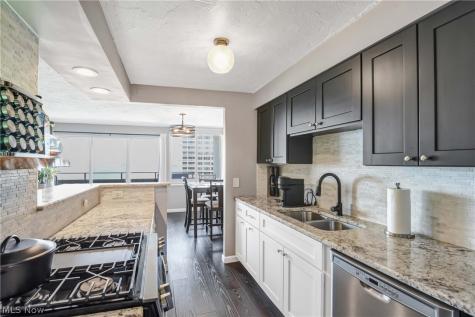 12900 Lake Avenue Lakewood OH 44107