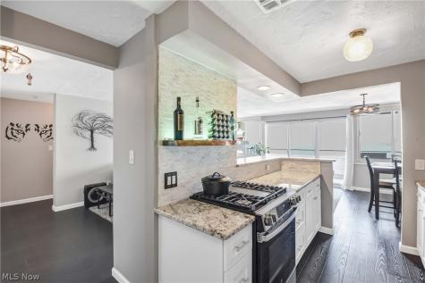 12900 Lake Avenue Lakewood OH 44107