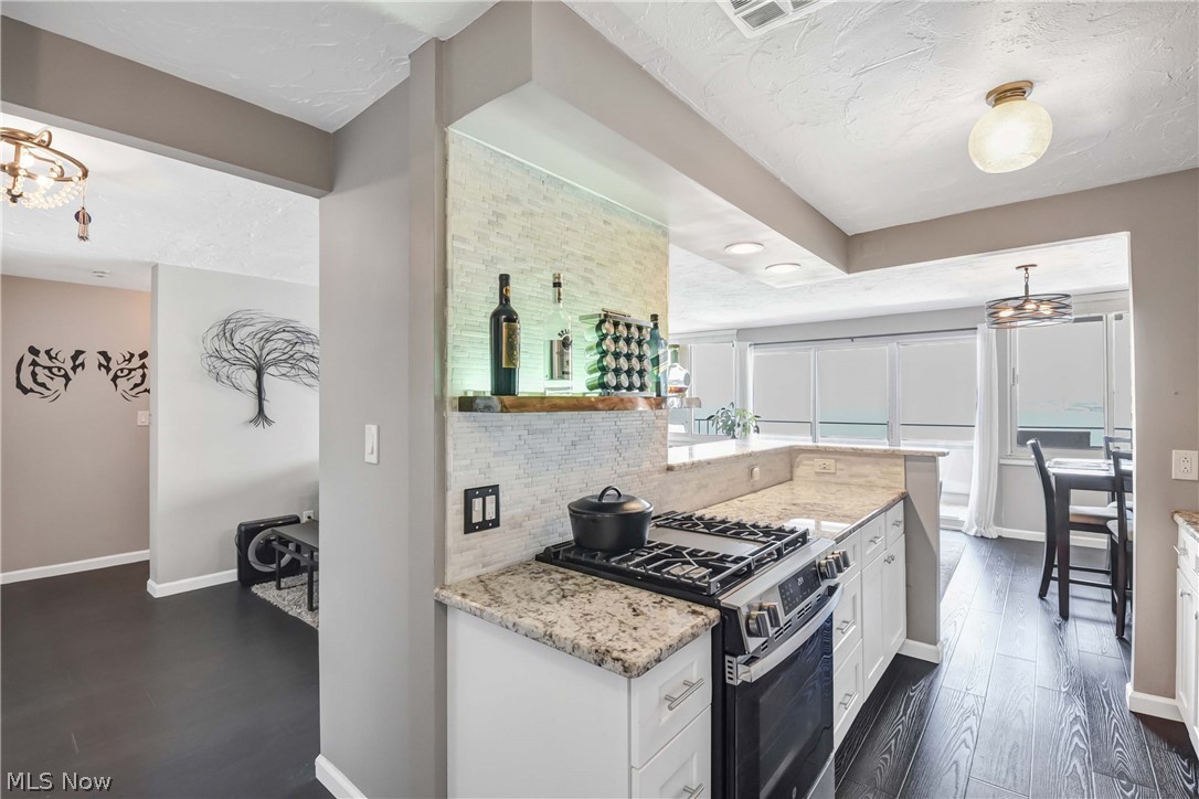 12900 Lake Avenue Lakewood OH 44107