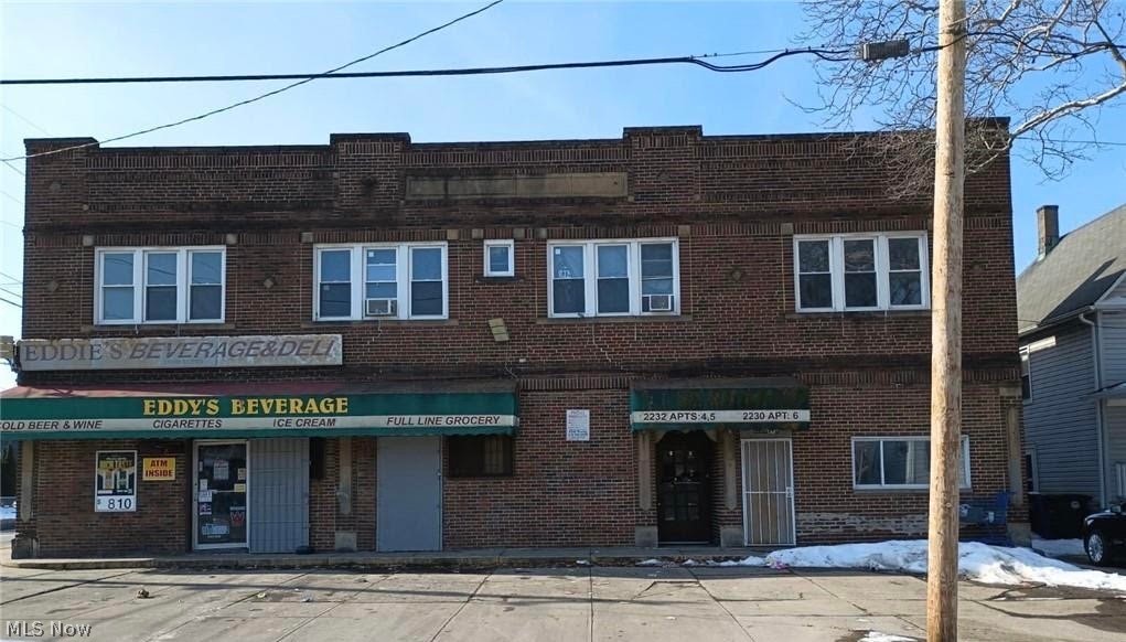 2232 W 103rd Street Cleveland OH 44102