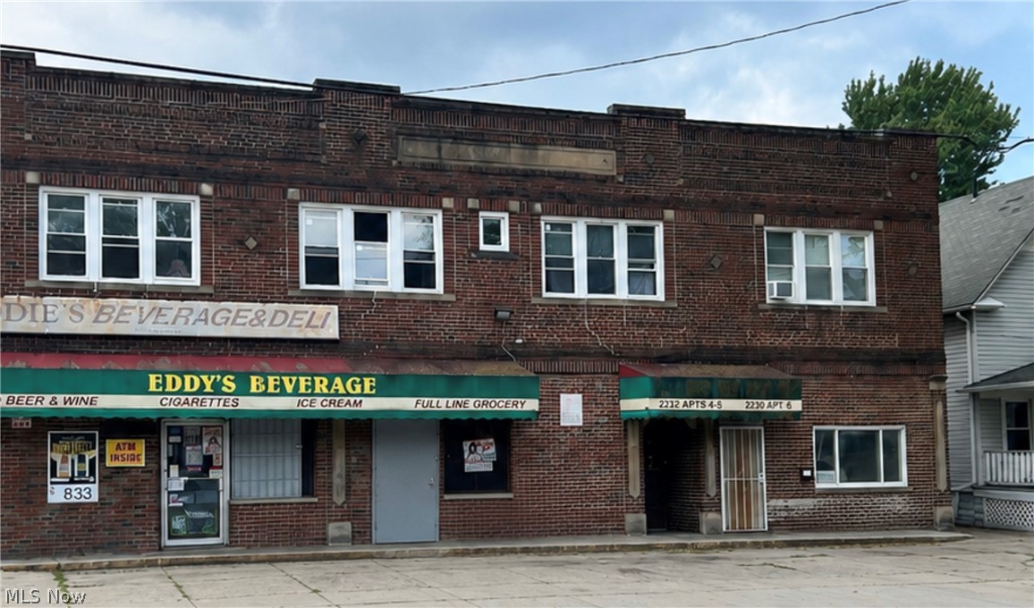 2232 W 103rd Street Cleveland OH 44102