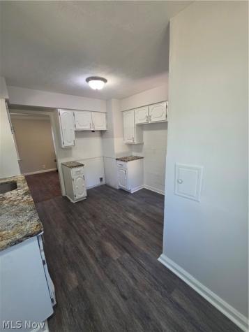 16611 Eldamere Avenue Cleveland OH 44128