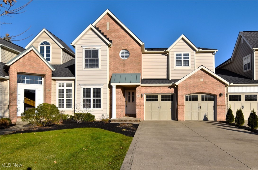 355 Hollyhock Court Mayfield Heights OH 44124
