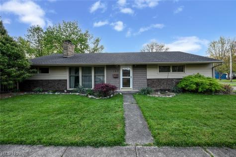 287 Edgewood Drive Berea OH 44017