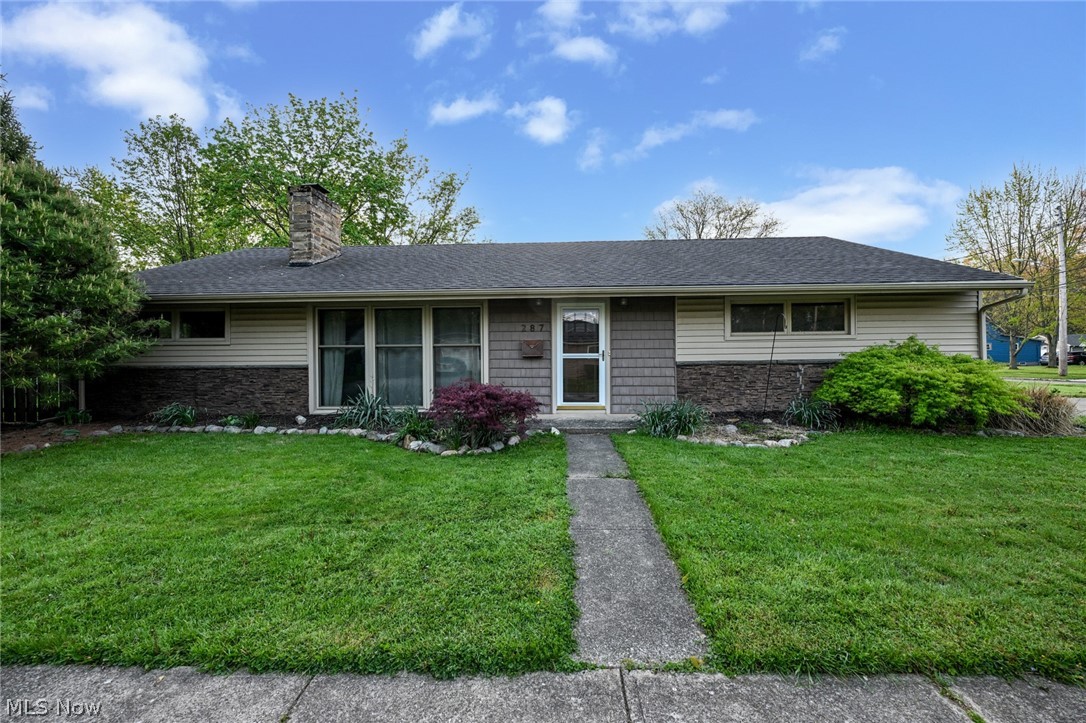 287 Edgewood Drive Berea OH 44017
