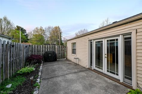 287 Edgewood Drive Berea OH 44017