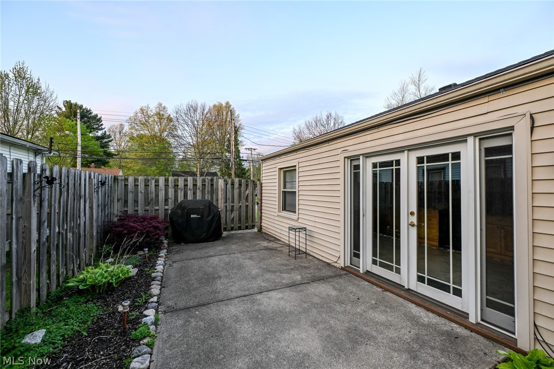 287 Edgewood Drive Berea OH 44017