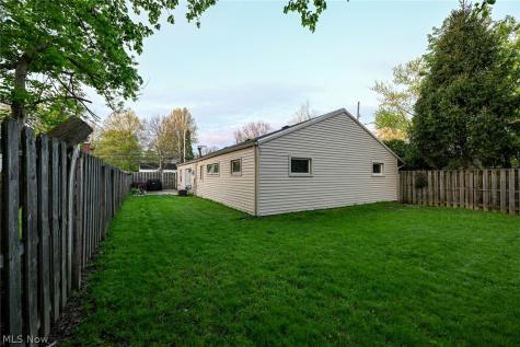 287 Edgewood Drive Berea OH 44017