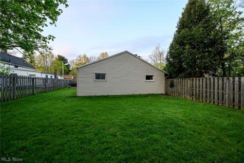 287 Edgewood Drive Berea OH 44017