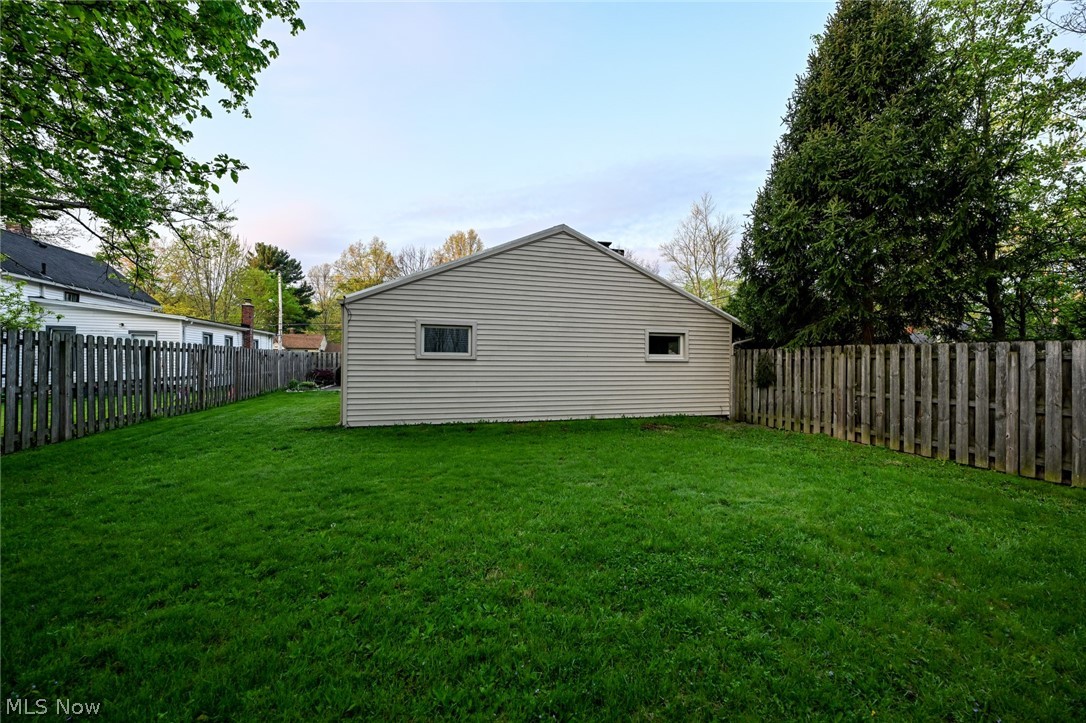 287 Edgewood Drive Berea OH 44017