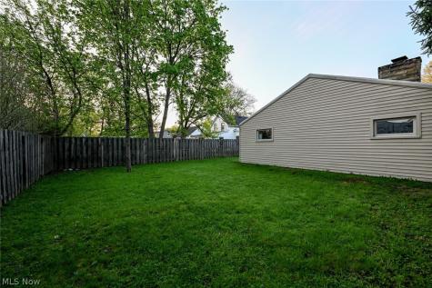 287 Edgewood Drive Berea OH 44017