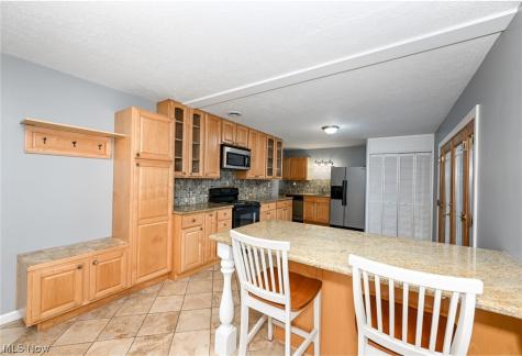 287 Edgewood Drive Berea OH 44017