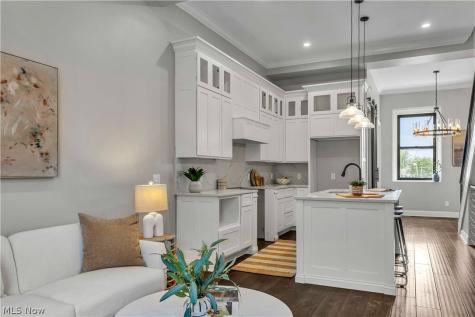 2130 W 42nd Street Cleveland OH 44113