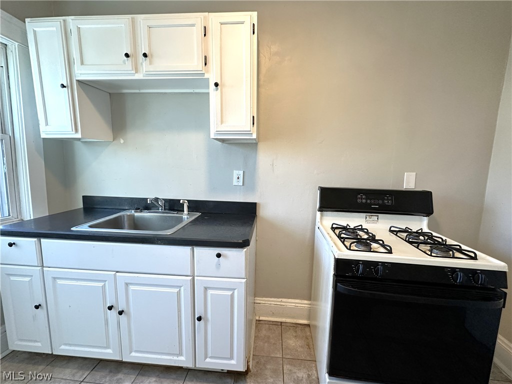 1672 Lockwood Avenue East Cleveland OH 44112