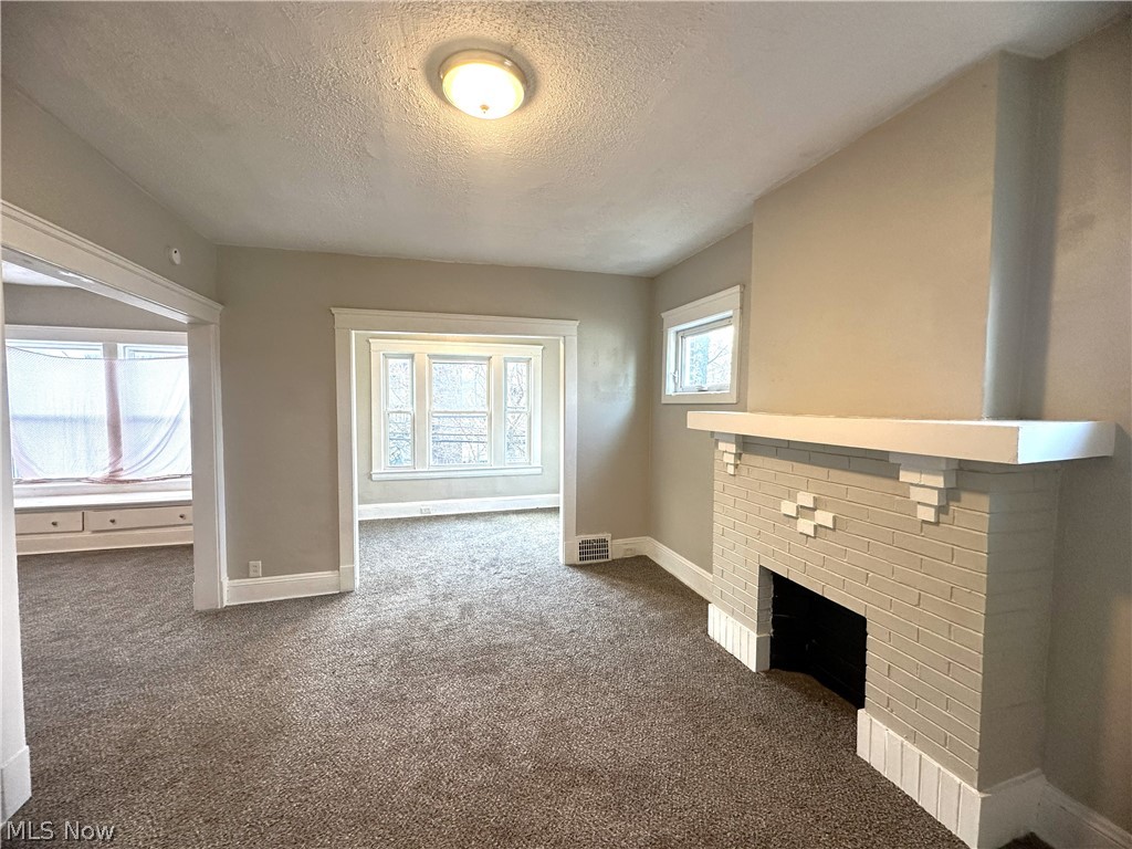 1672 Lockwood Avenue East Cleveland OH 44112