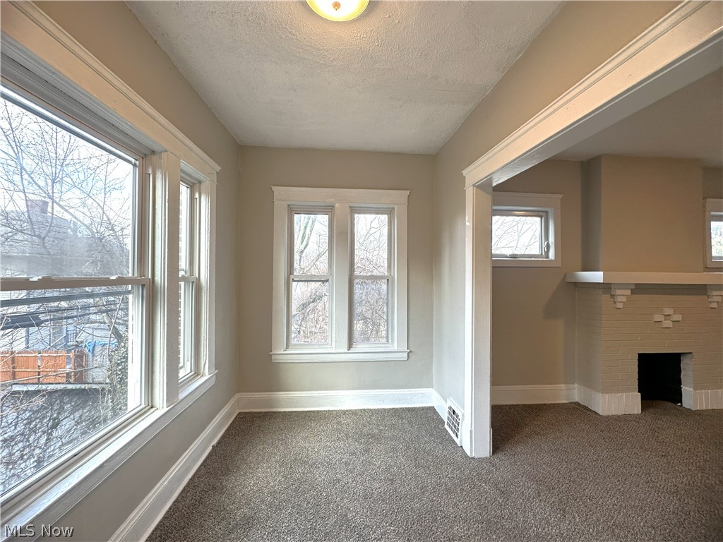 1672 Lockwood Avenue East Cleveland OH 44112