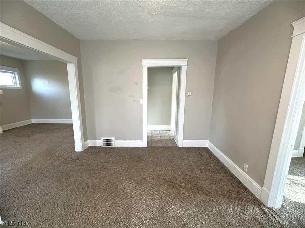1672 Lockwood Avenue East Cleveland OH 44112