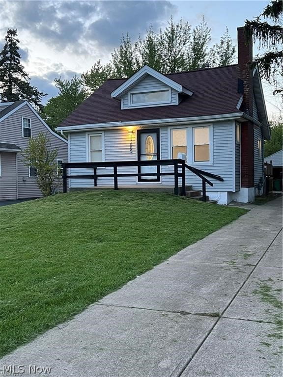 17005 Mapleboro Avenue Maple Heights OH 44137