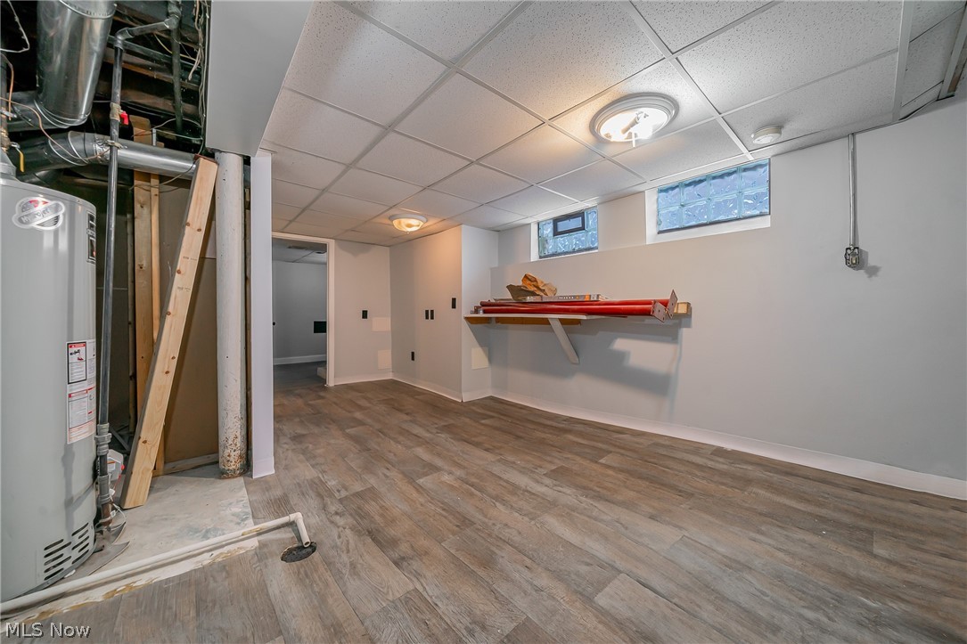 17005 Mapleboro Avenue Maple Heights OH 44137