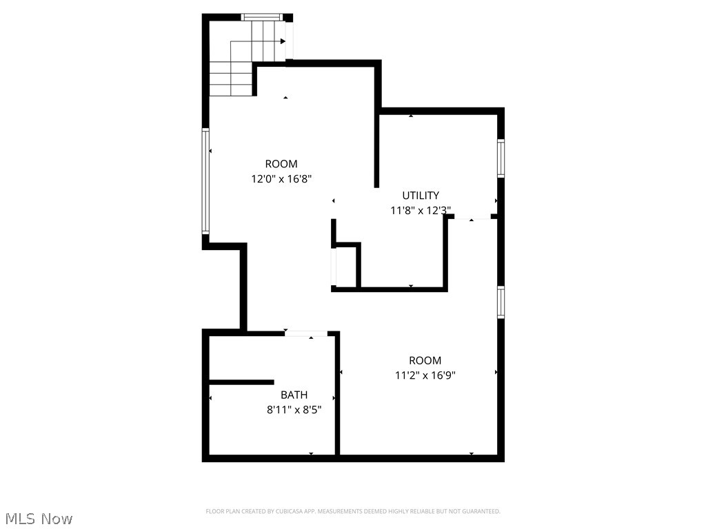 17005 Mapleboro Avenue Maple Heights OH 44137