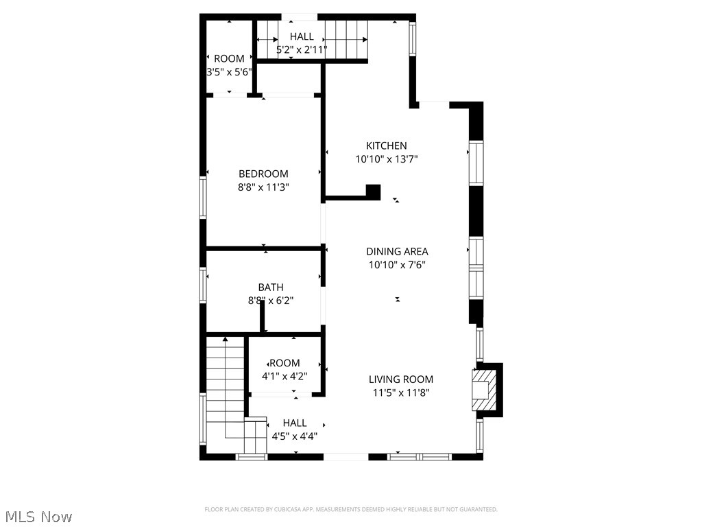 17005 Mapleboro Avenue Maple Heights OH 44137