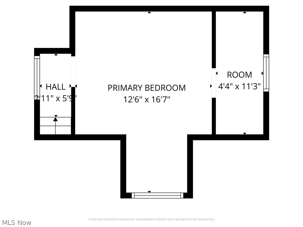 17005 Mapleboro Avenue Maple Heights OH 44137