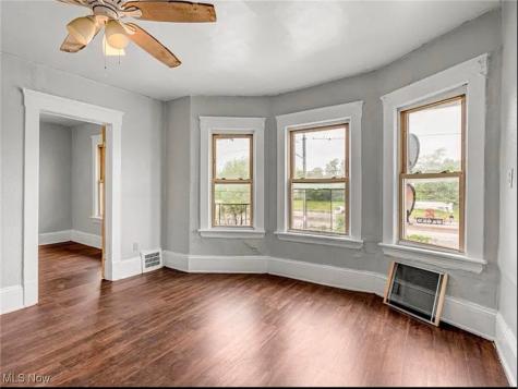 3635 E 49th Street Cleveland OH 44105