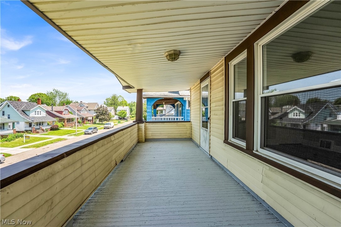 10106 Greenview Avenue Garfield Heights OH 44125