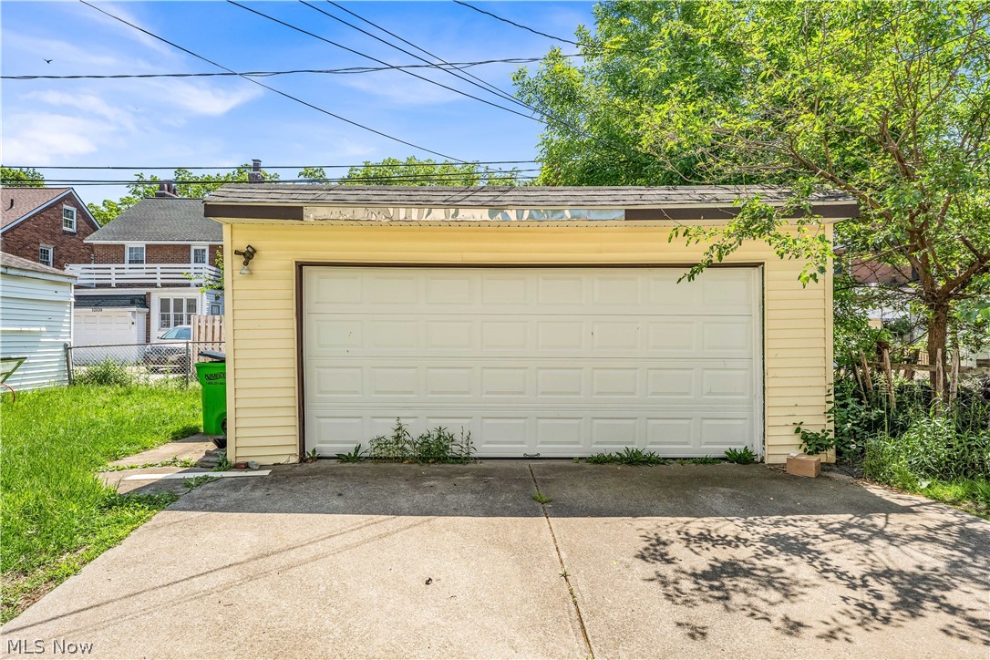 10106 Greenview Avenue Garfield Heights OH 44125