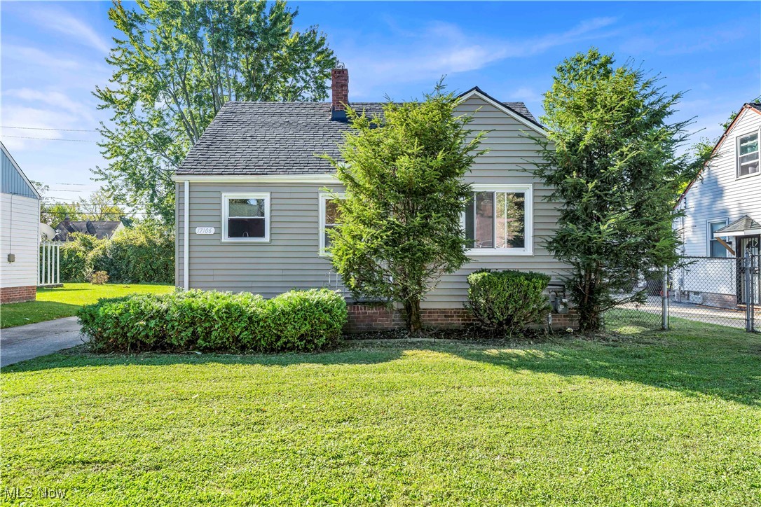 17106 Holly Hill Drive Cleveland OH 44128